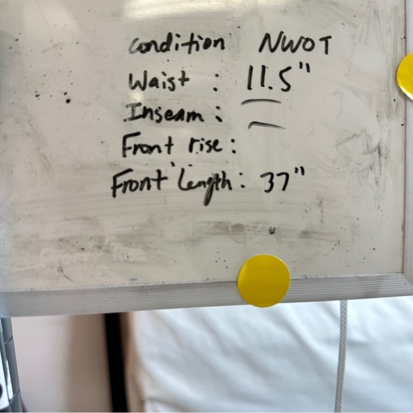 Staple & Hue Black XS Ivy Cardi Arlo Skirt Set Cropped Cardigan Side Slit Skirt - Picture 13 of 13